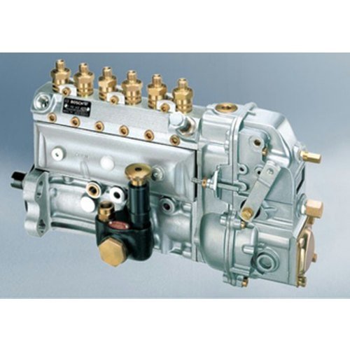 4 HP Bosch Multi Cylinder Pumps