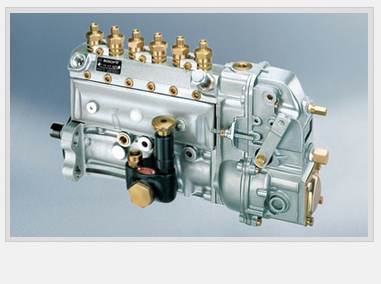 PE A Type Multi Cylinder Pumps