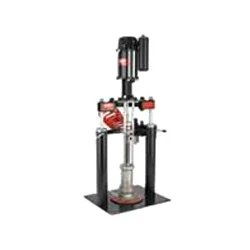 Stainless Steel Air Operated Piston Pump, For Industrial