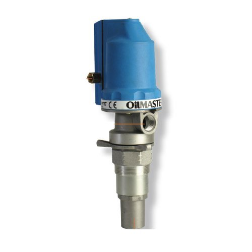 T512 Groz Oil Master Air Operated 5:1 Oil Pump