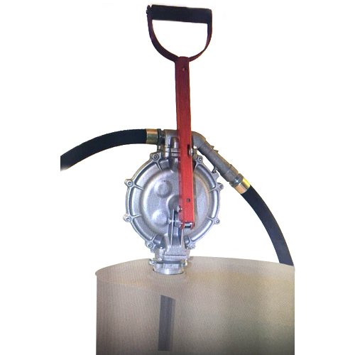 Gespasa 5-10 m Barrel Transfer Pump, Model Name/Number: Bmp, Size: 1-2