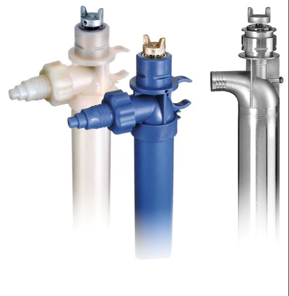 15-18 Meters Barrel Pumps, 0.5HP-3.0HP