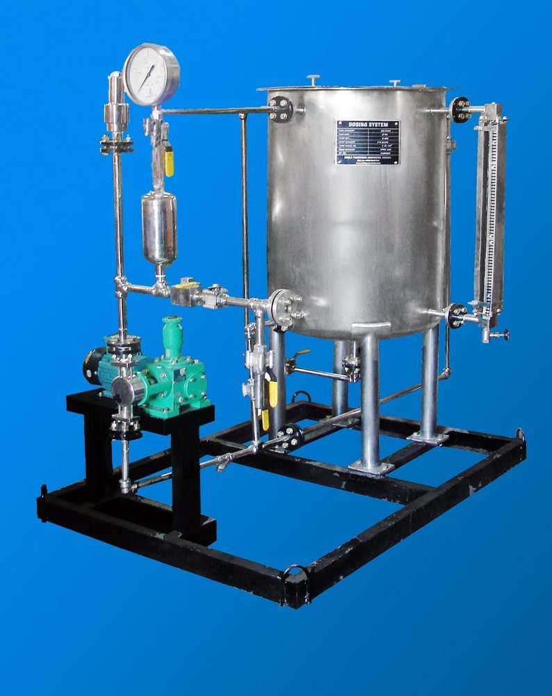 Industrial Dosing System