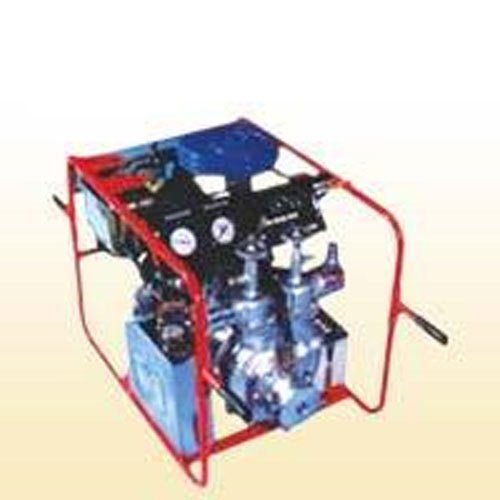 Portable Pump, For Wide Range