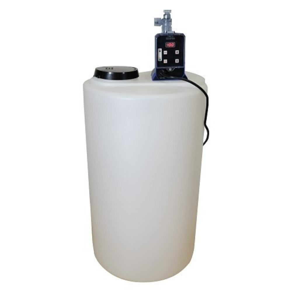 Automatic Chlorine Dosing System, For Industrial