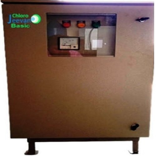 Chlorine 50LTR HYPOCHLORITE DOSING WATER CHLORINATION SYSTEM, 0-6LPH