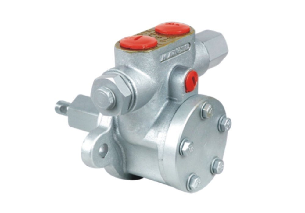 Fuel Injection Internal Gear Pumps, 600-6000 Lph