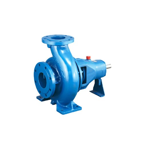 CRI End Suction Pump, Size: 30mm To 150mm