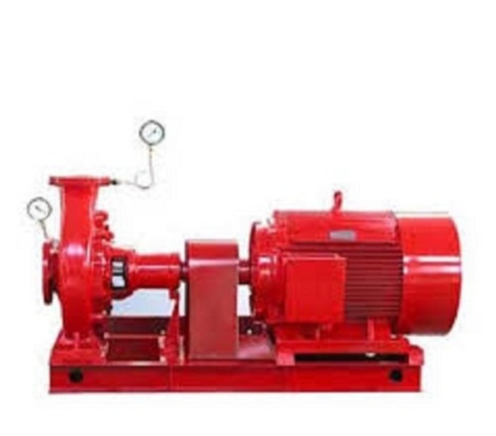 97 M End Suction Pump