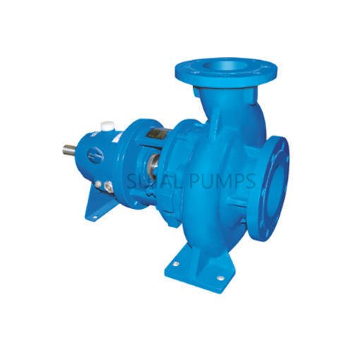 Automatic dm pump Kirloskar End Suction Pump, 5 - 27 HP