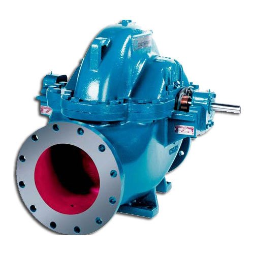 Split Casing Pumps, Capacity: 0-11600 m3/h