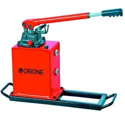 Double Stage Pumps