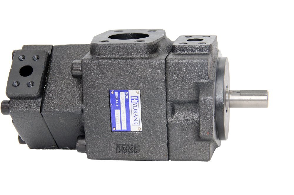 Hydraulic PVR 1050 Vane Pump