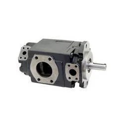Hydraulics Double Vane Pumps