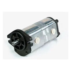 Hydraulic Double Gear Pumps