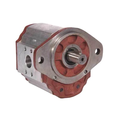 Tas Hydraulic Double Gear Pumps, 2P Pumps