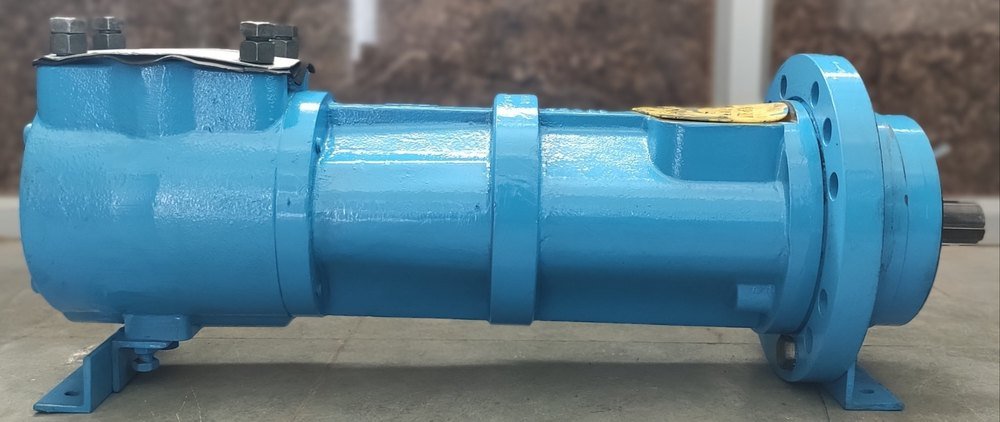 50/60 Hz Cast Iron Kral Pump CK450.20, For Industrial, 110/220/440 V