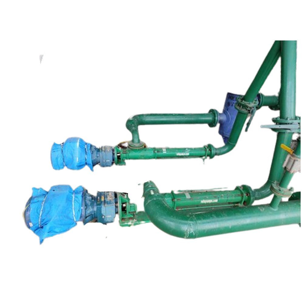 10m 50 Hz Mild Steel Wide Throat Pump, 240 V