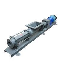 SYNO W Series - Wide Throat Pump / Hopper Pump, \'W\' SERIES