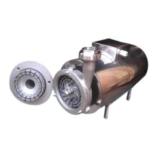 Industrial Shear Pump