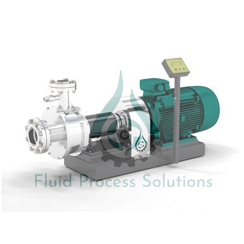 Shear Pump