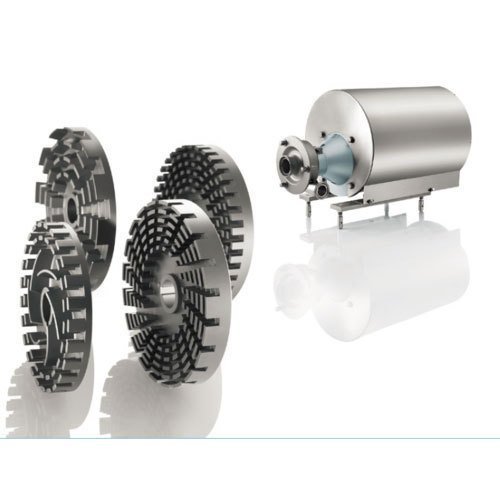 Stainless Steel Shear Pump