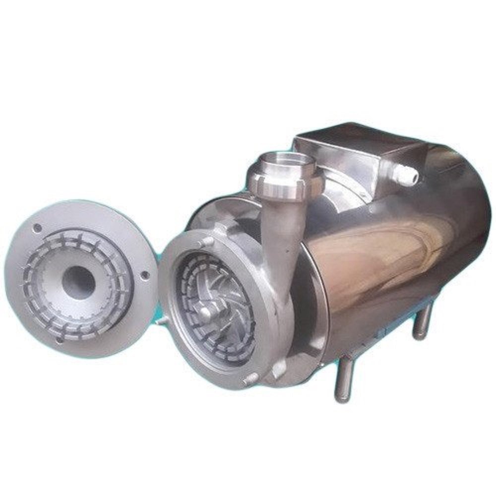Electric Shear Pump