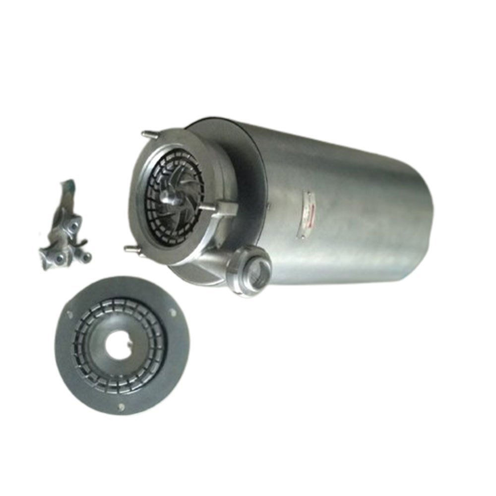 Stainless Steel Shear Pump