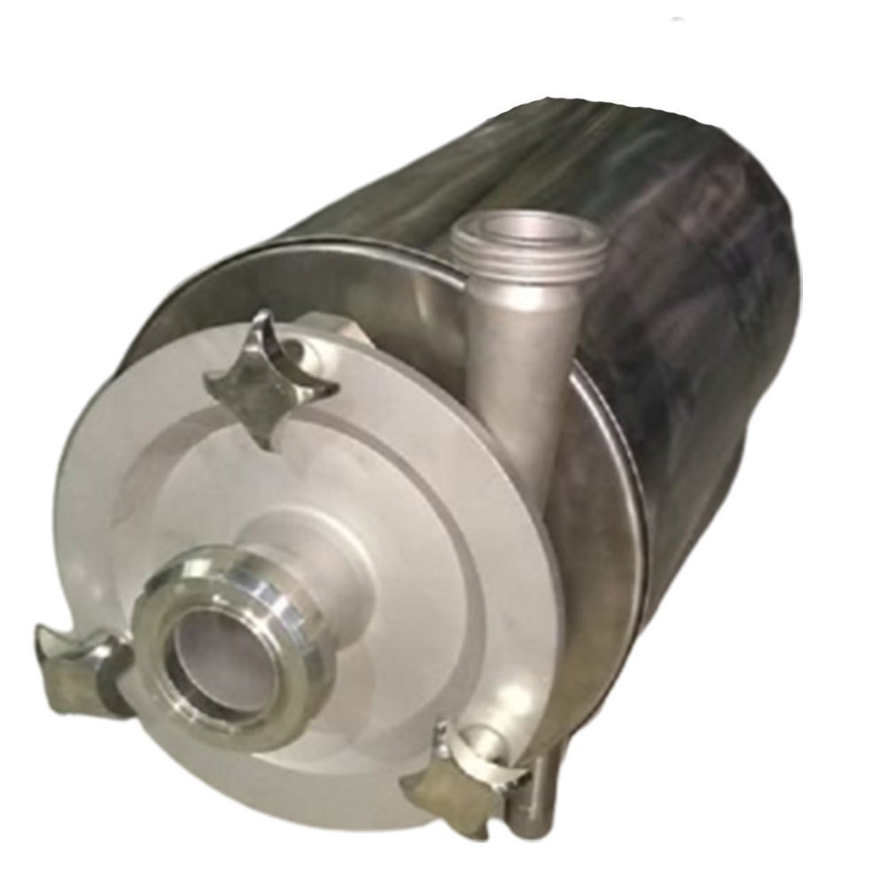 5m SS Shear Pump, For Industrial
