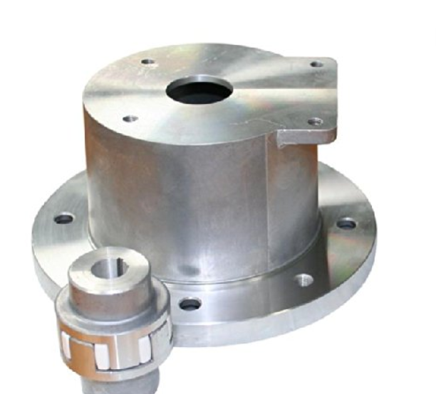 Stainless Steel Gear Pump Bell Housings