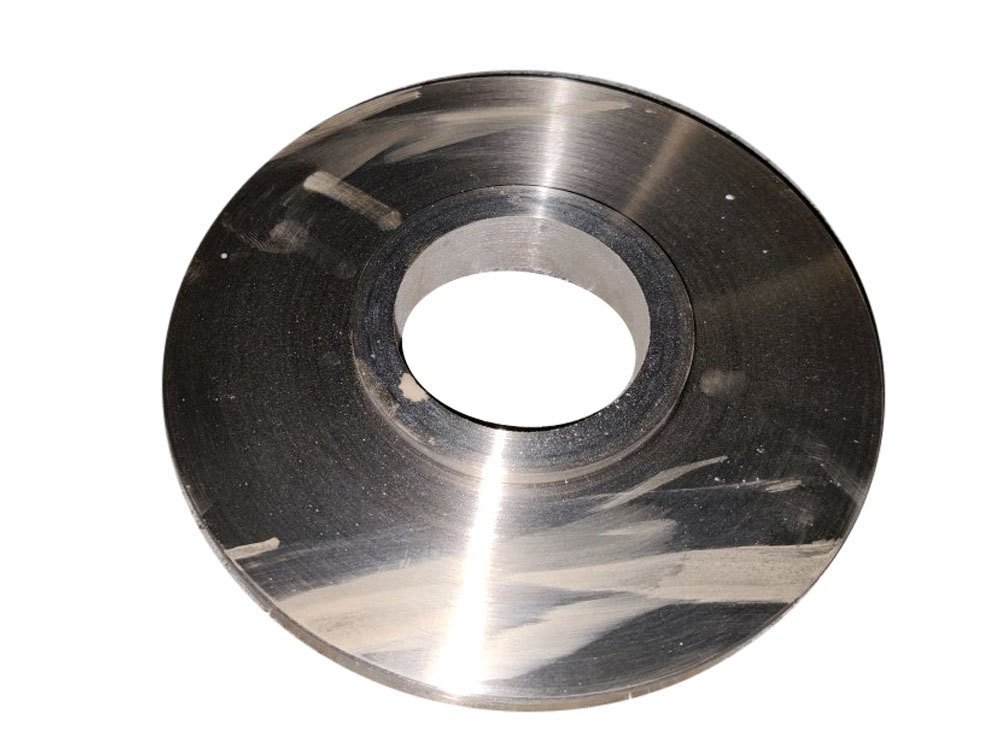 Stainless Steel Volute Casing