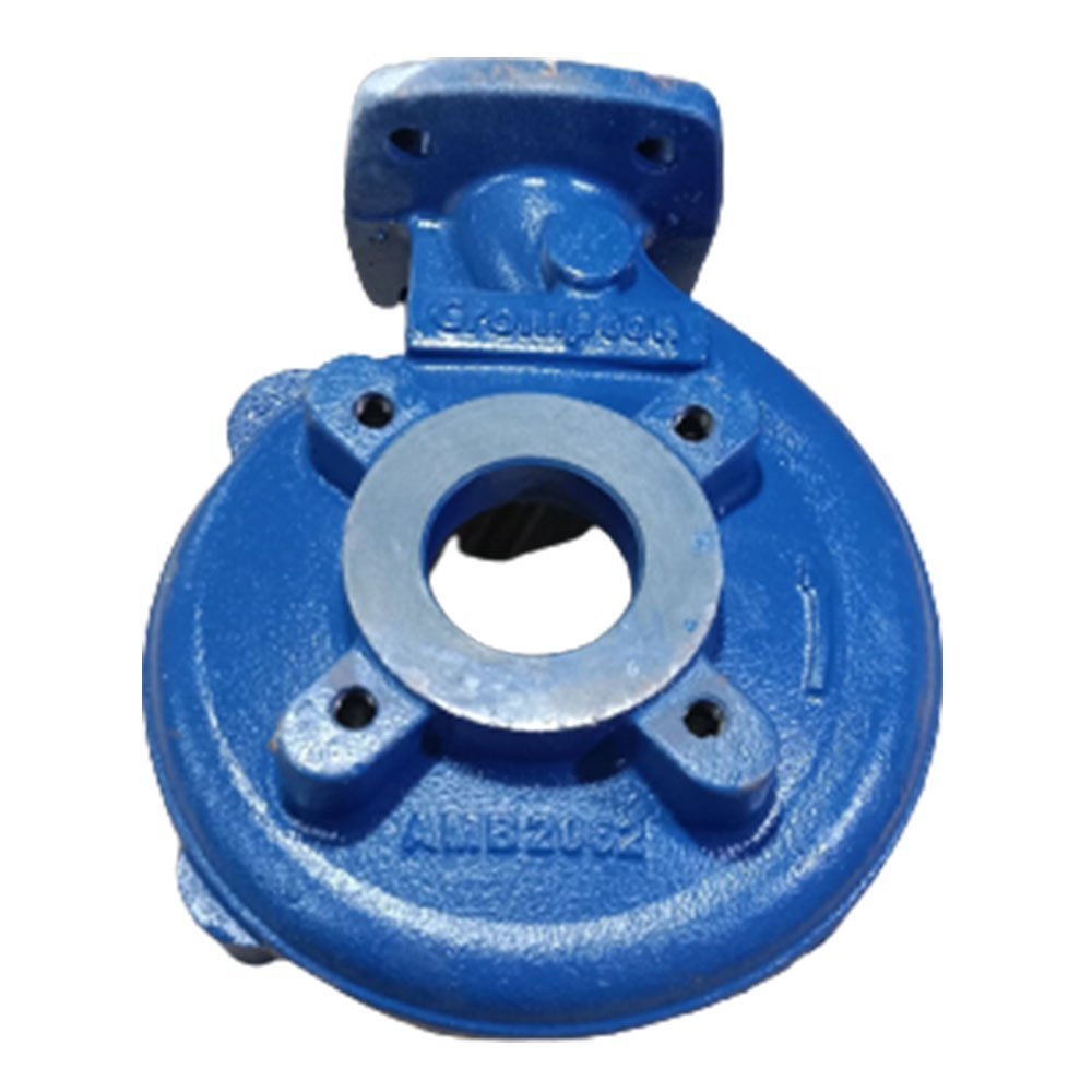 Electric Crompton AMB2062 Cast Iron Volute Casing, For Water Pump