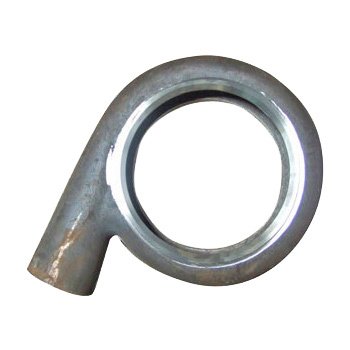 Volute Casting