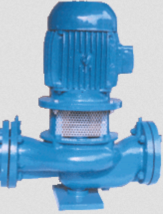 Volute Casing