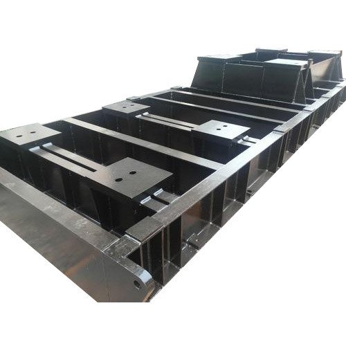 Base Frame Pump