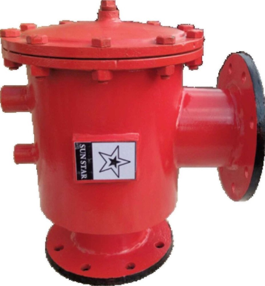 Suction Guide
