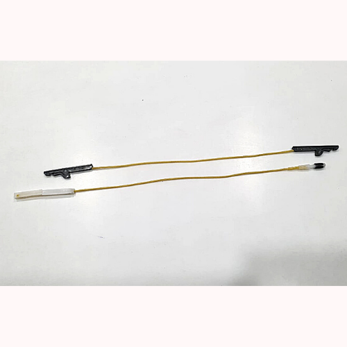 Textile Machine Textile Machinery Spare Parts Upper Lower Module Wire, For Electric Appliance