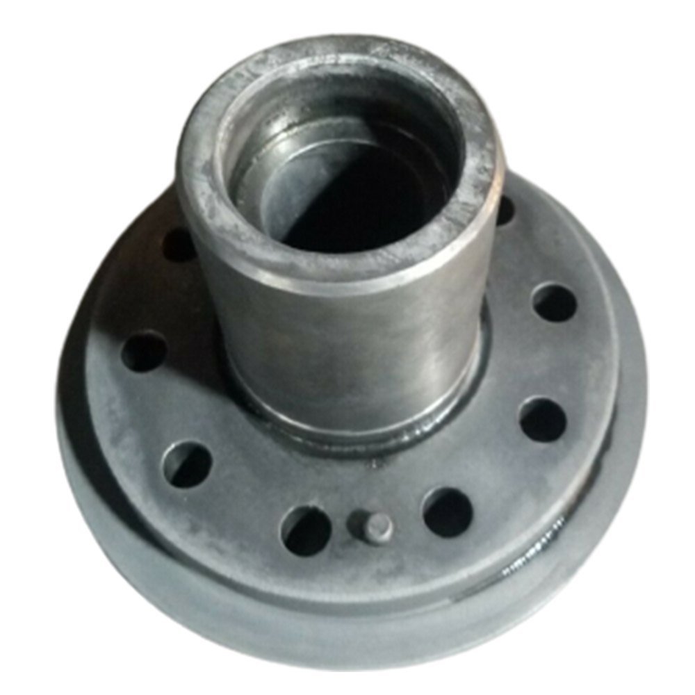 Cast Iron Submersible Pump Lower Housing