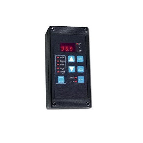 Pump Dry Run Protector