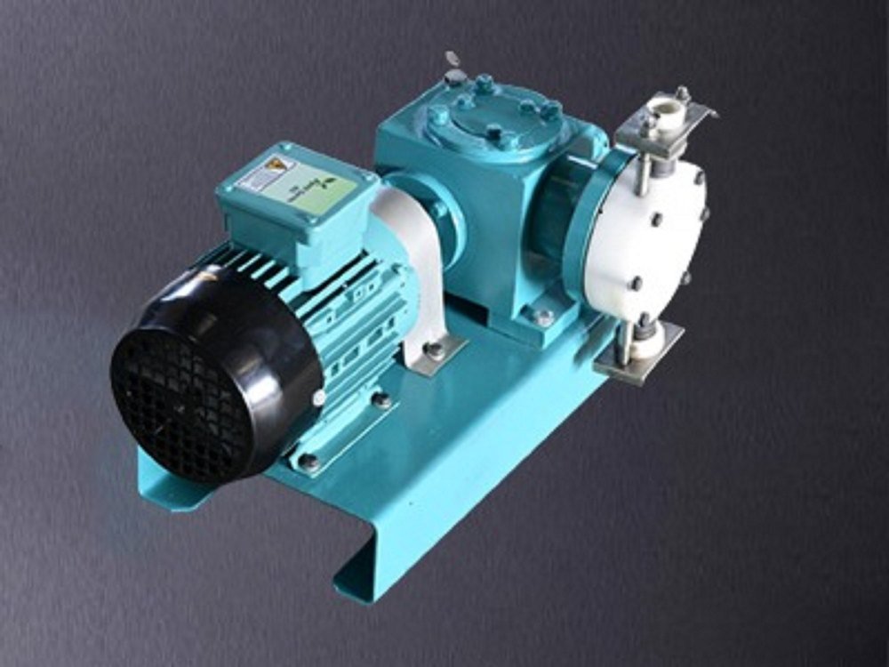 Minimax Electric Mechanically Actuated Diaphragm Pumps, Model Name/Number: Md 82 X