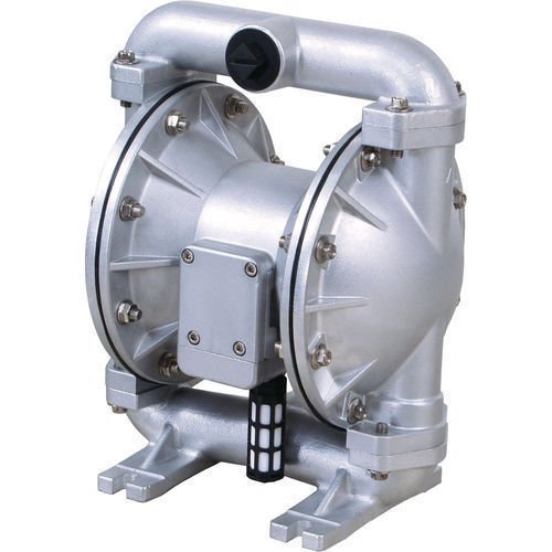 Stainless Steel Diaphragm Pump, 40 Lpm