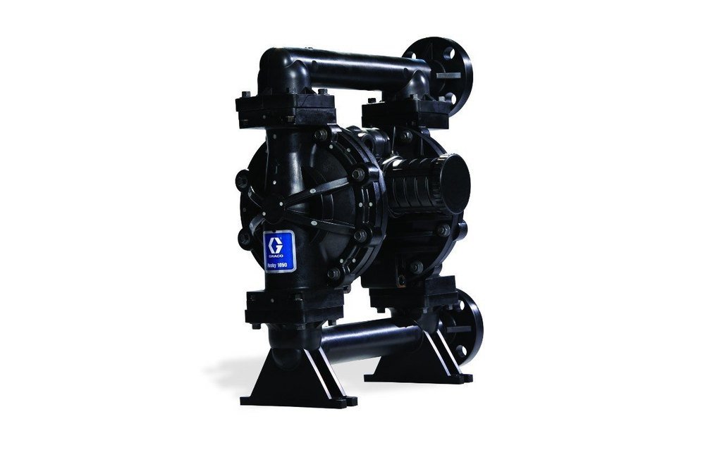 Stainless Steel Electric Diaphragm Pump, For Industrial