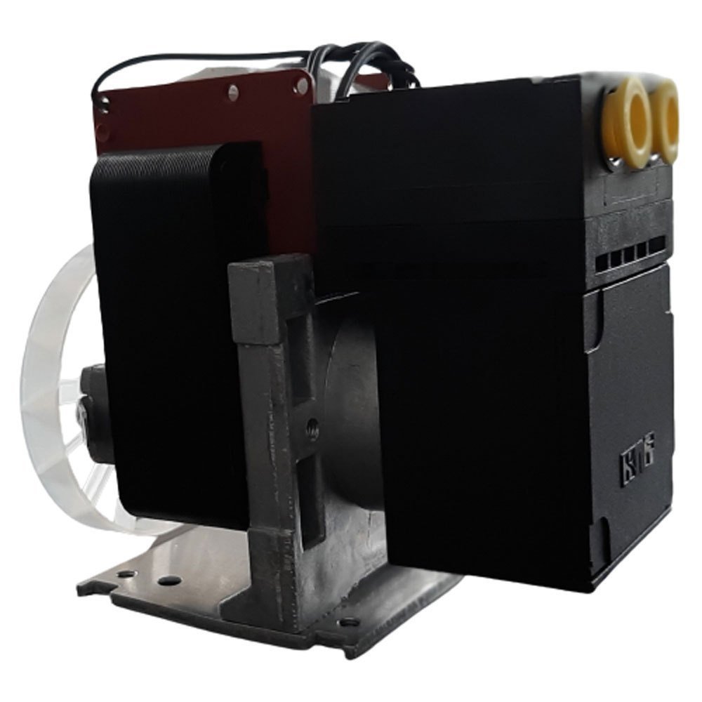 Electric KNF Sample Gas Pump for Analyzer, 230 V Ac, Model Name/Number: N86KNE/N89KNE