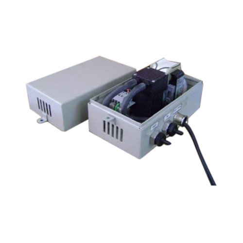 Electric Diaphragm Pump For Gas Analyzer Sampling