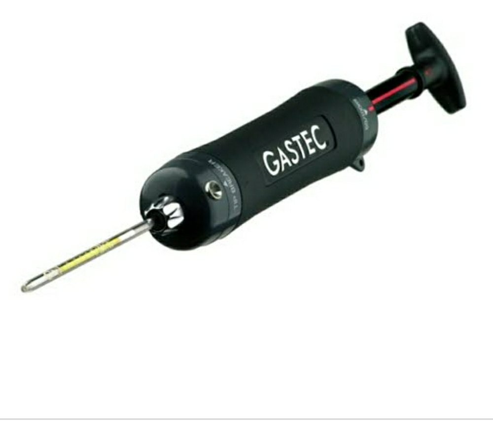 Gastec Gas Sampling Pump