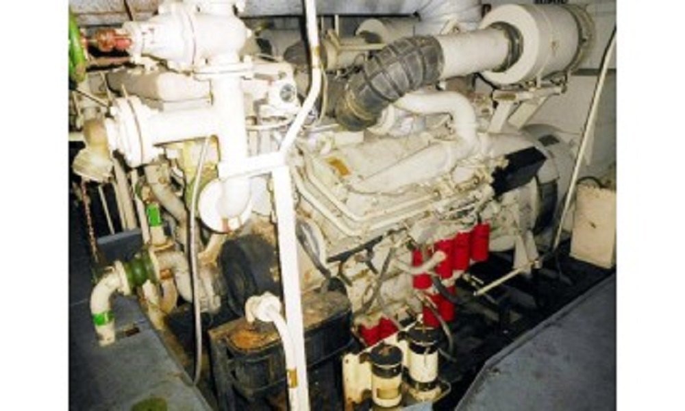 5 kVA D G Set, 3 Phase