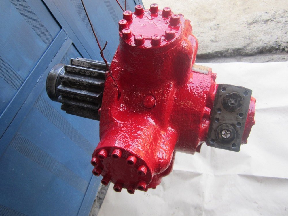 Kawasaki Hydraullic Motor Sx508B, Sx506, Sx510