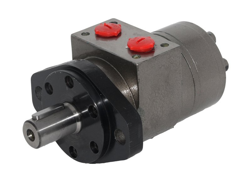 Rotodyne Cast Iron Hydraulic Motor - FMP Series