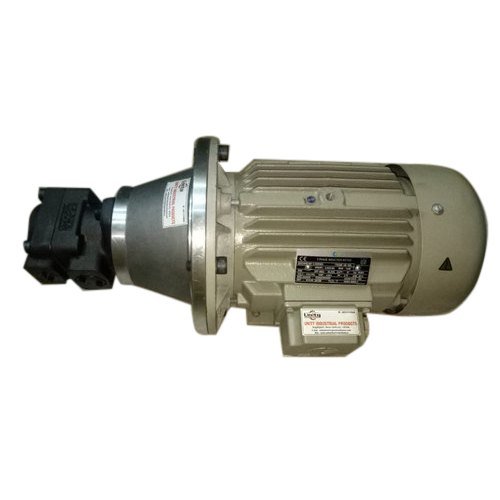 Hydraulic Motor Pump Assembly