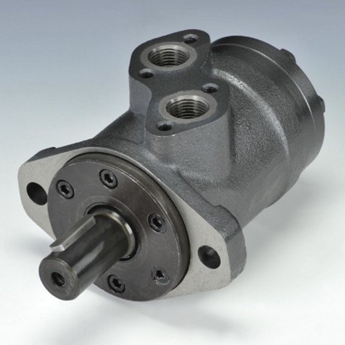Aluminum Three Phase Hydraulic Motor EPM